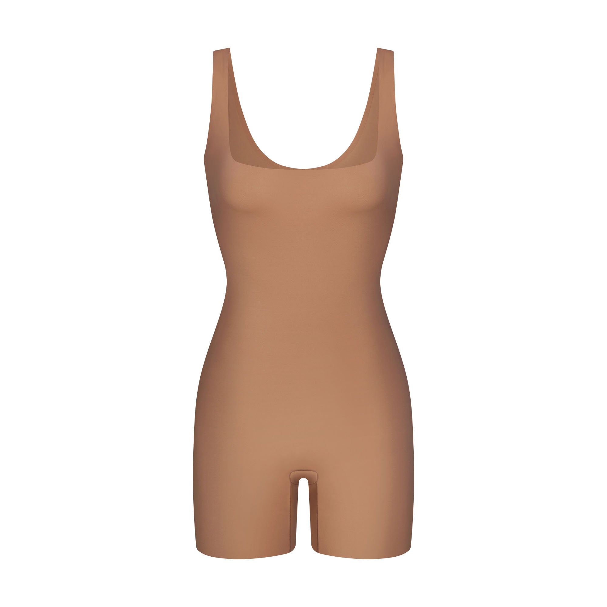MID THIGH BODYSUIT