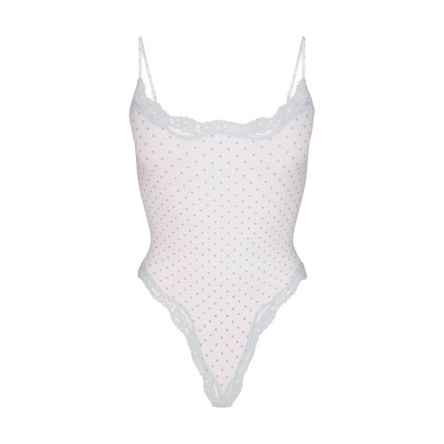 CAMI BODYSUIT