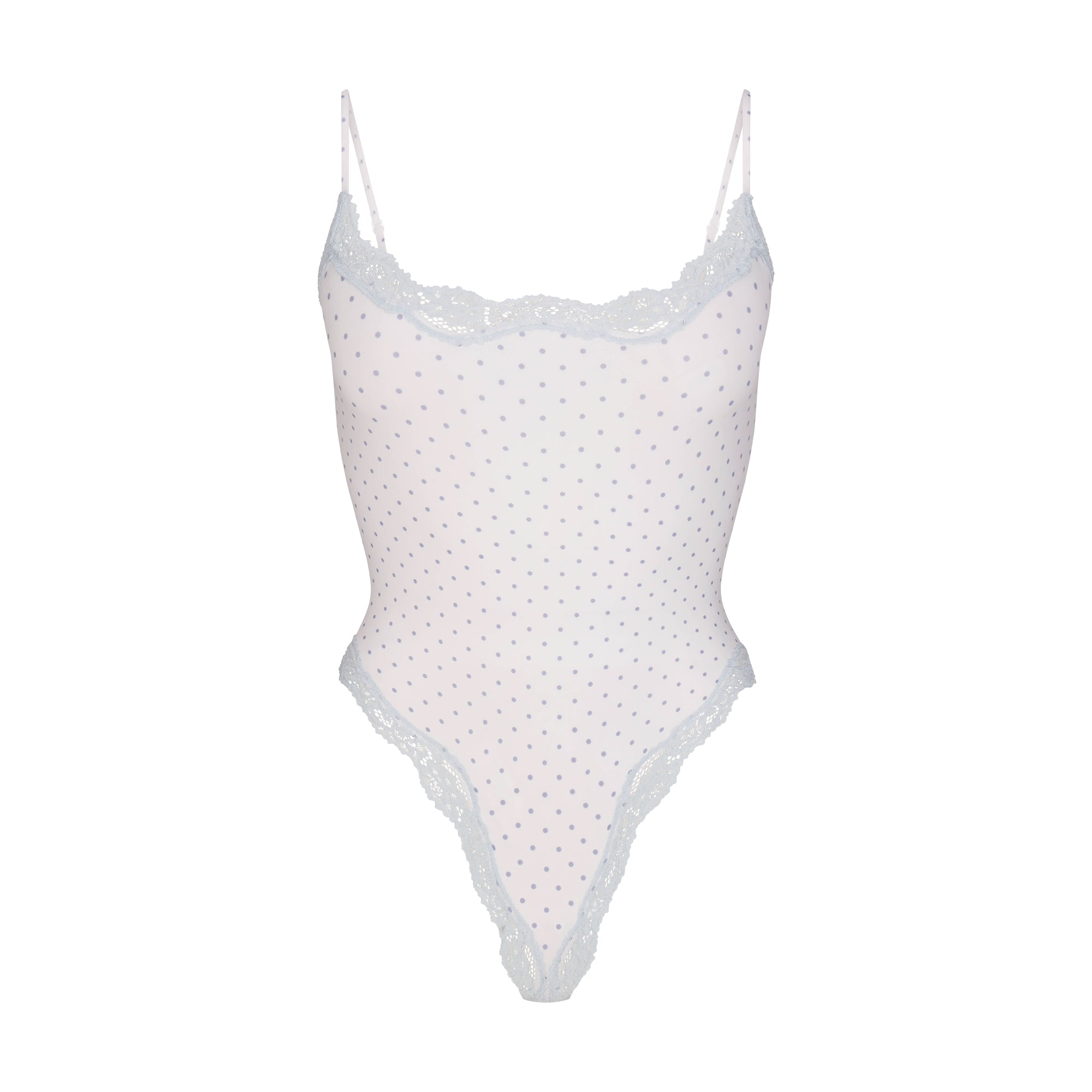 CAMI BODYSUIT
