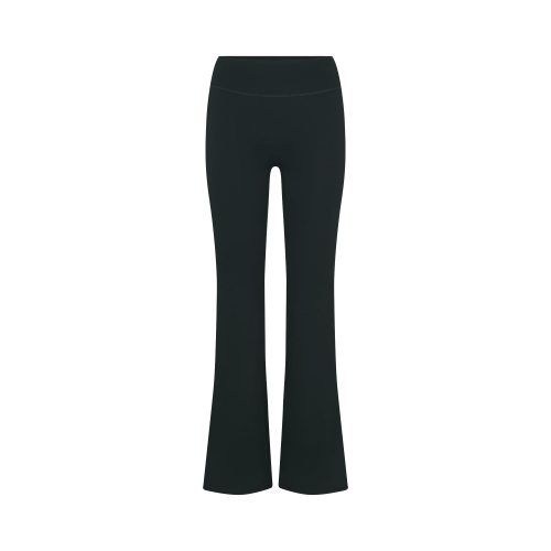SLIM FLARE LEGGING
