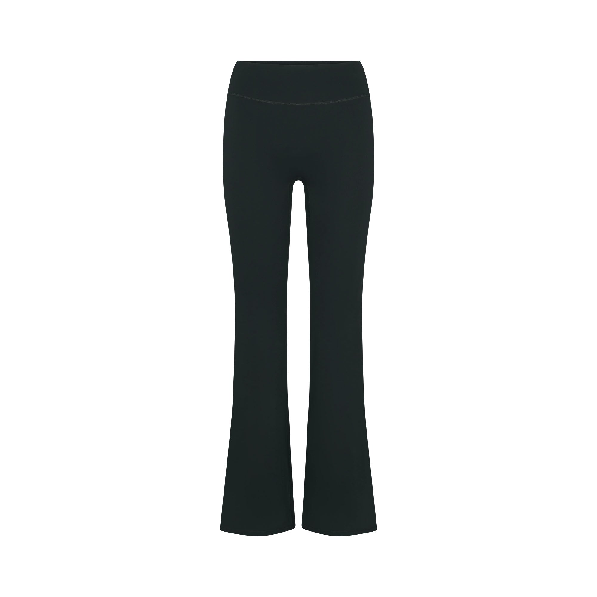 SLIM FLARE LEGGING