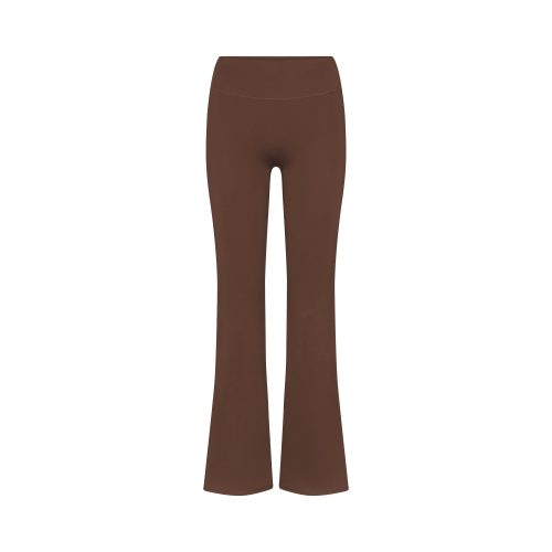 SLIM FLARE LEGGING