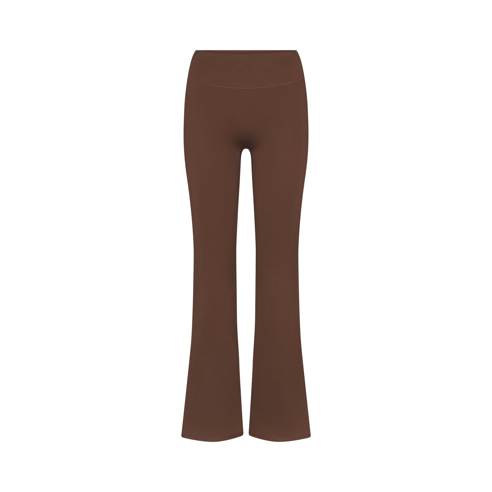 SLIM FLARE LEGGING