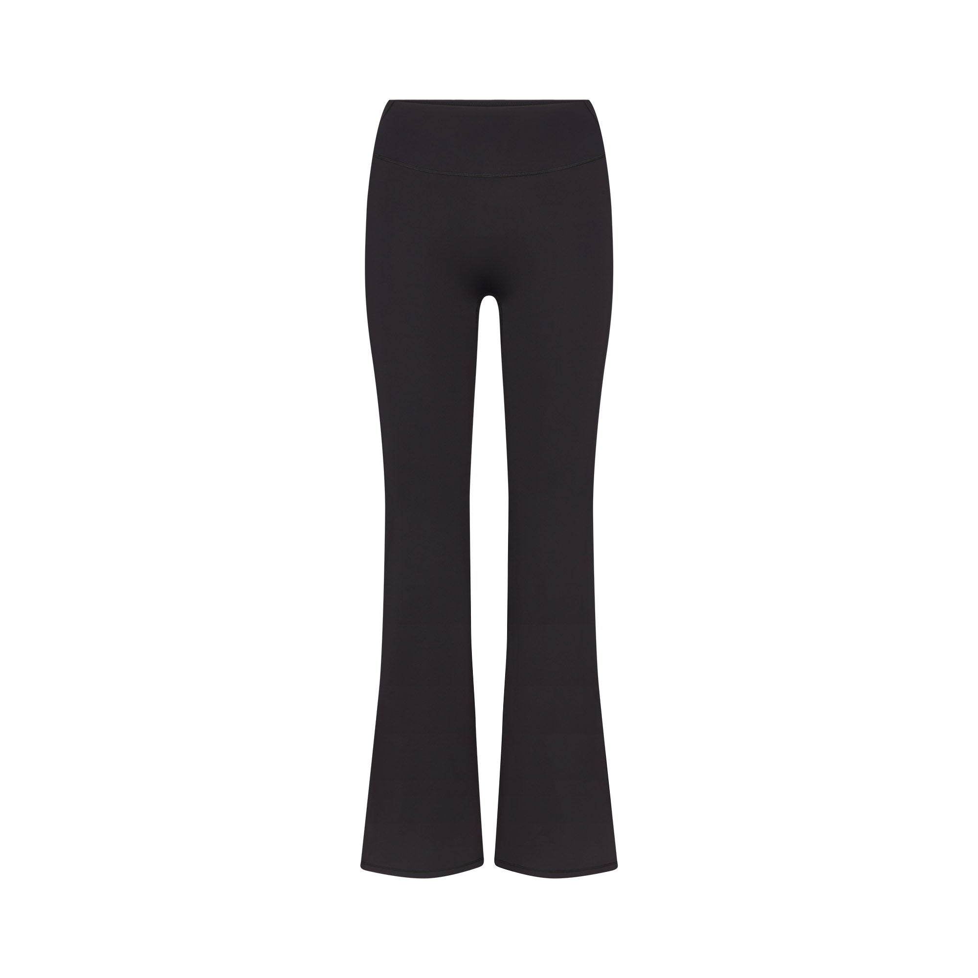 SLIM FLARE LEGGING