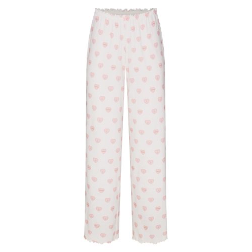 STRAIGHT LEG PANT