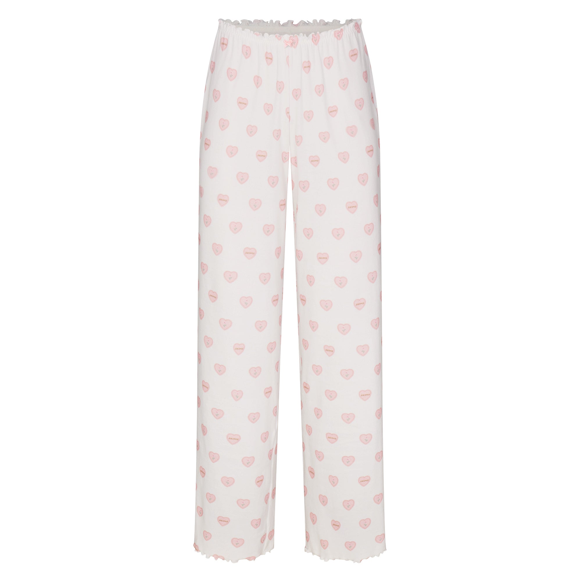 STRAIGHT LEG PANT