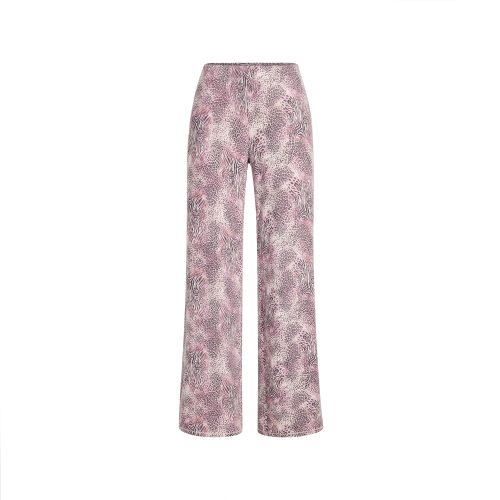 STRAIGHT LEG PANT