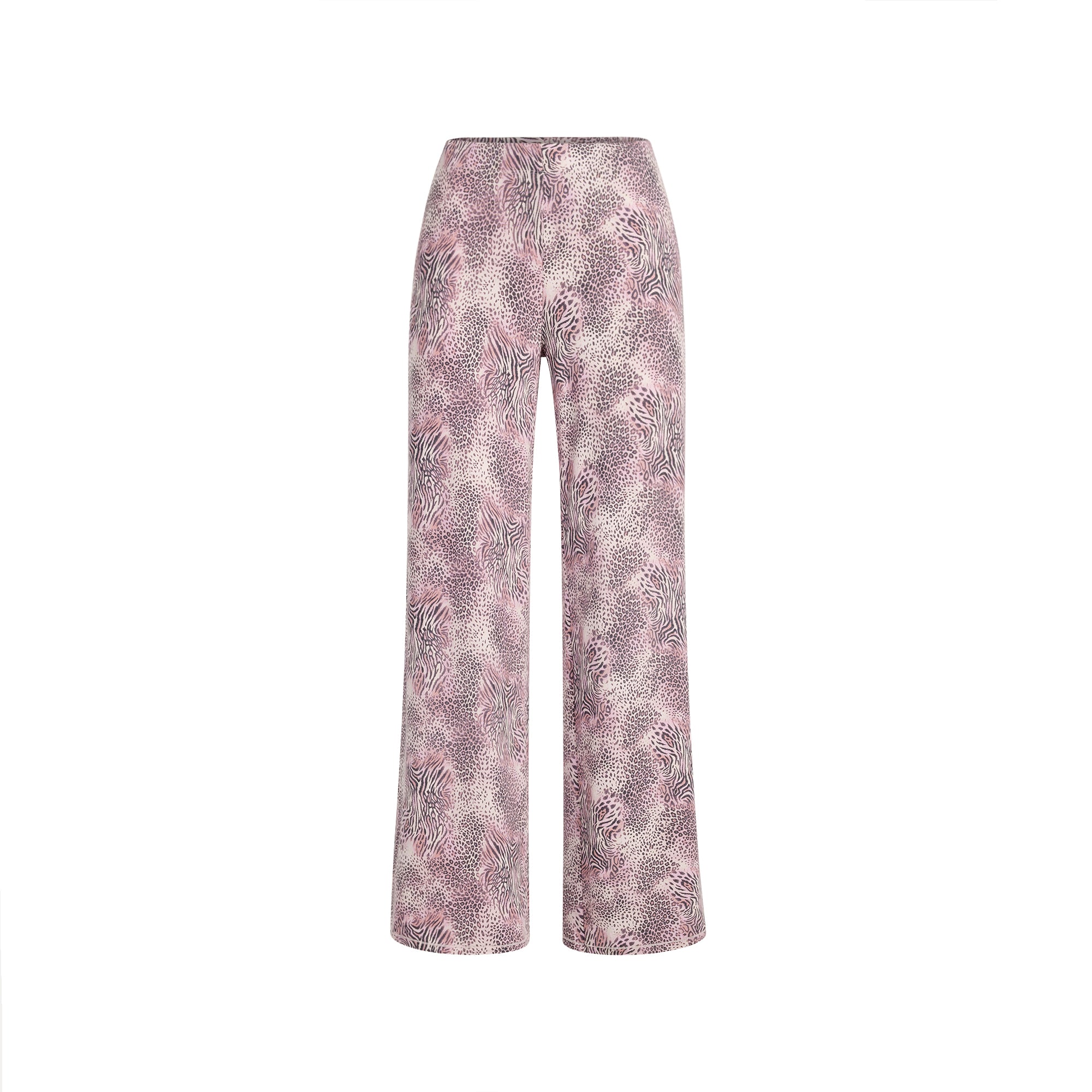 STRAIGHT LEG PANT