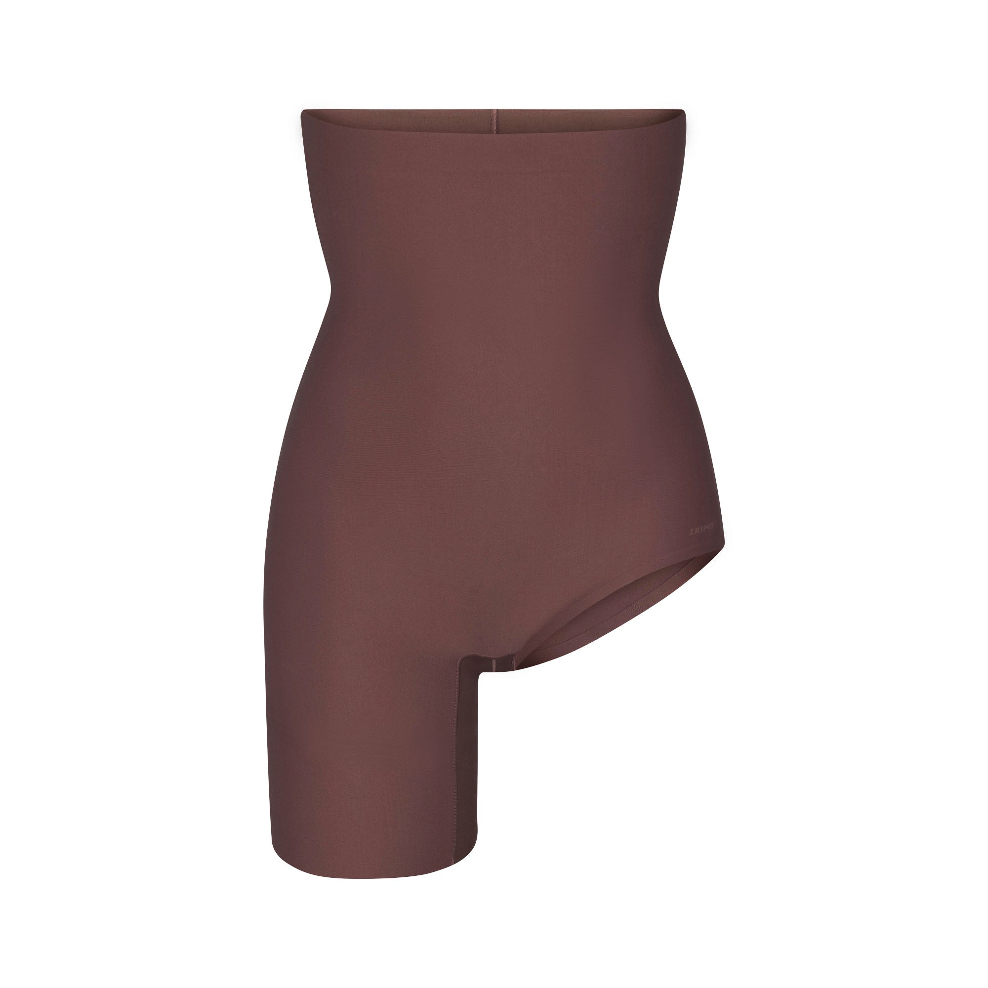 LEFT LEG SOLUTION SHORT