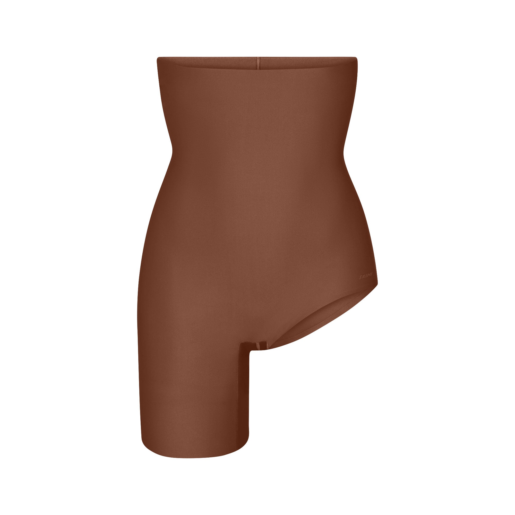 LEFT LEG SOLUTION SHORT