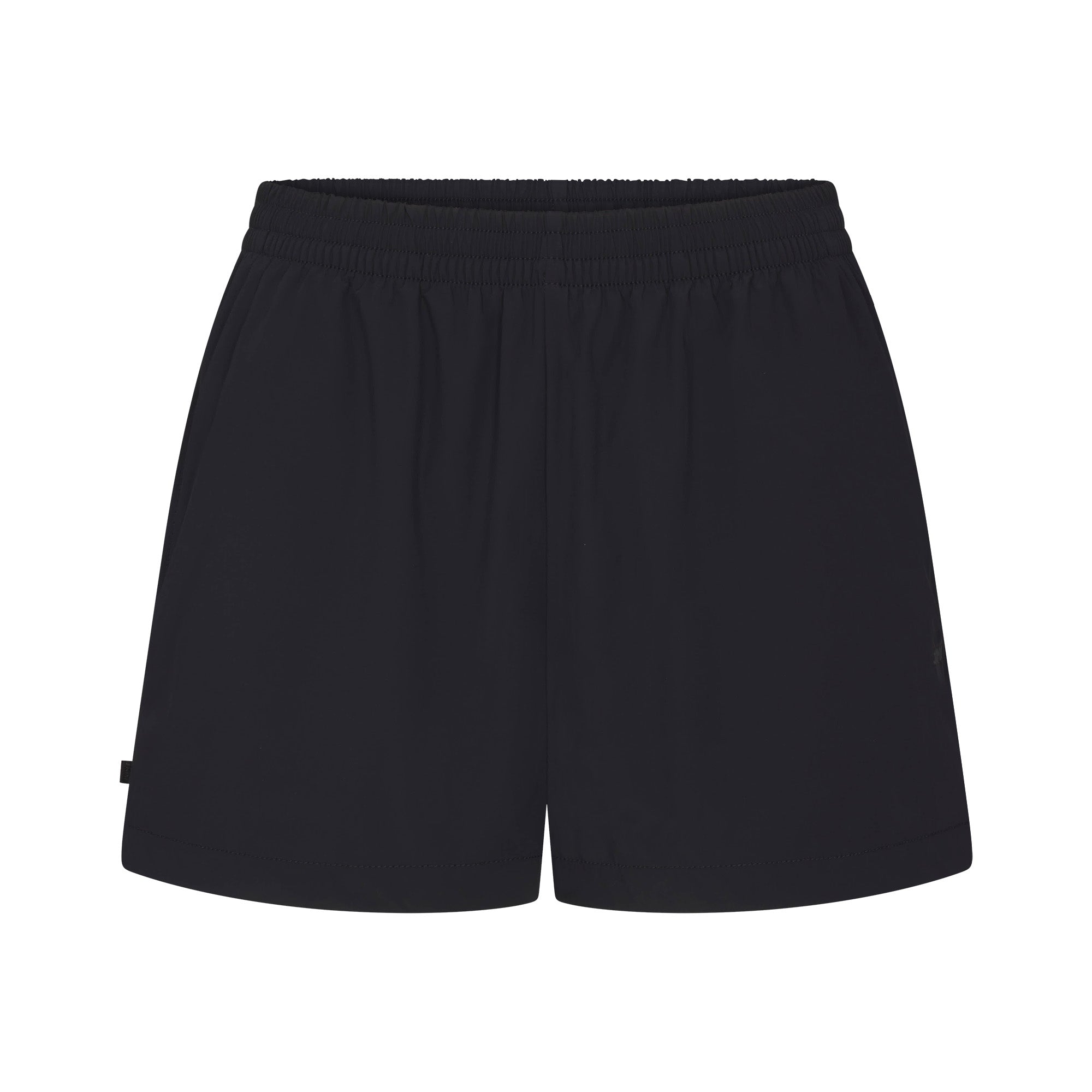 5" TRACK SHORT