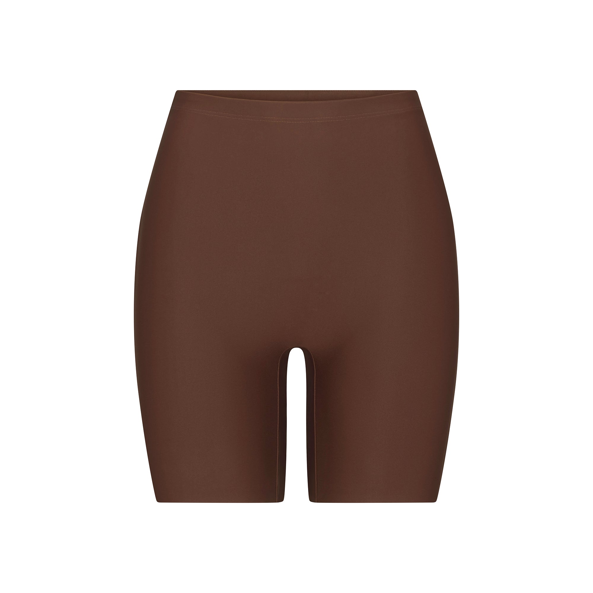BUTT ENHANCING PADDED SHORT