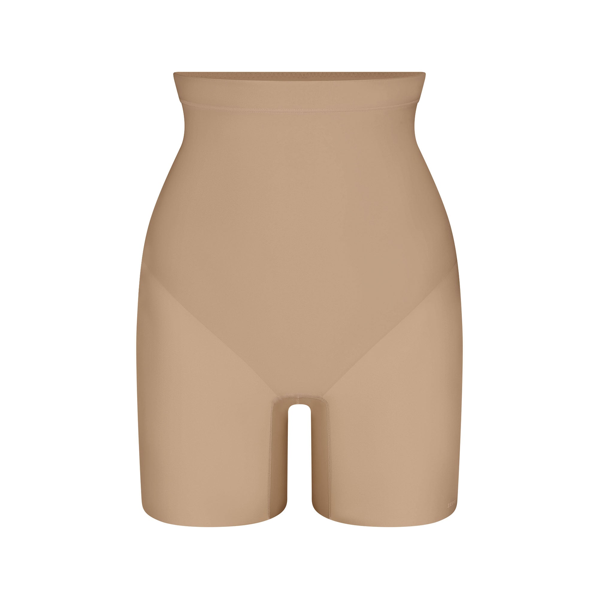 CORE SCULPT MID RISE SHORT