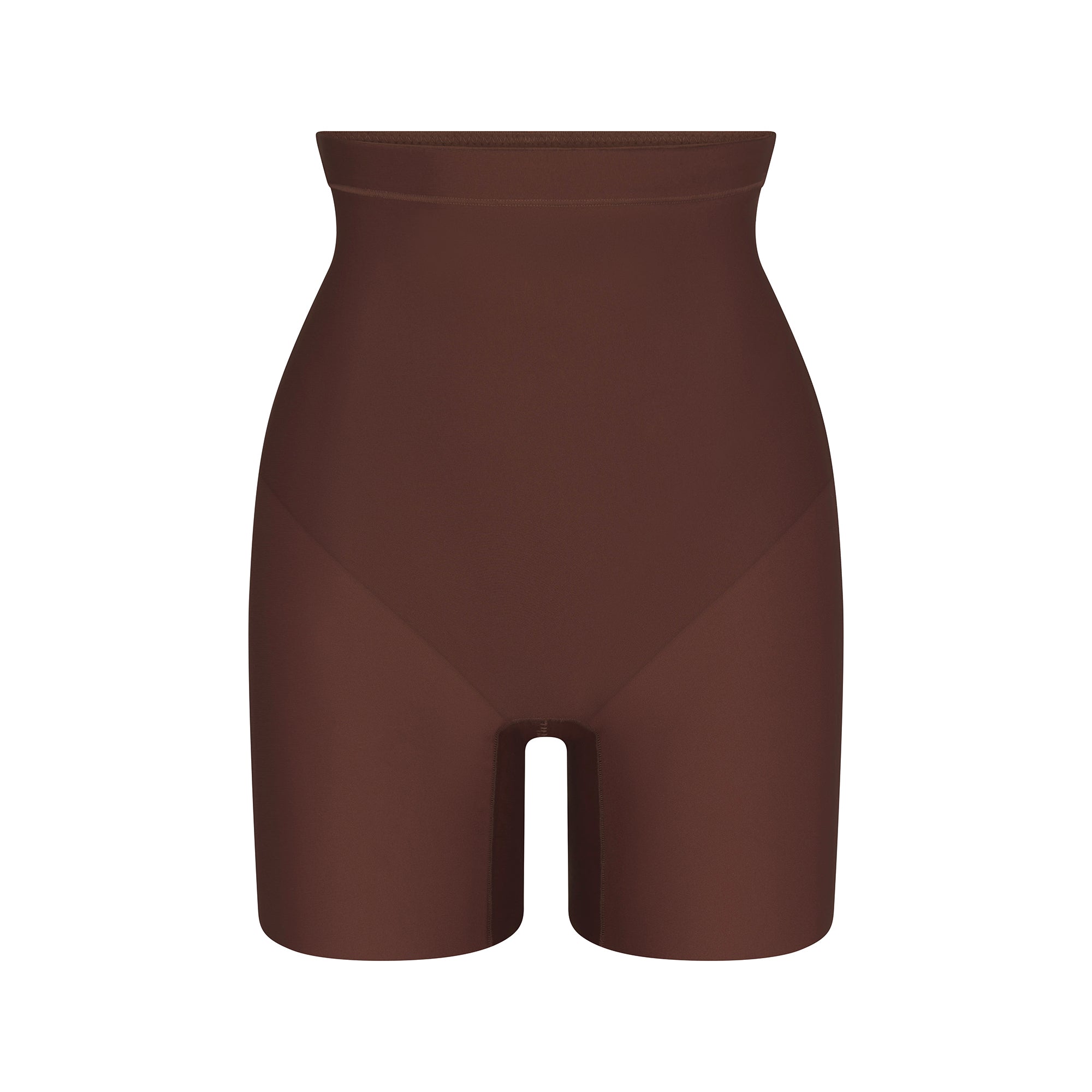 CORE SCULPT MID RISE SHORT