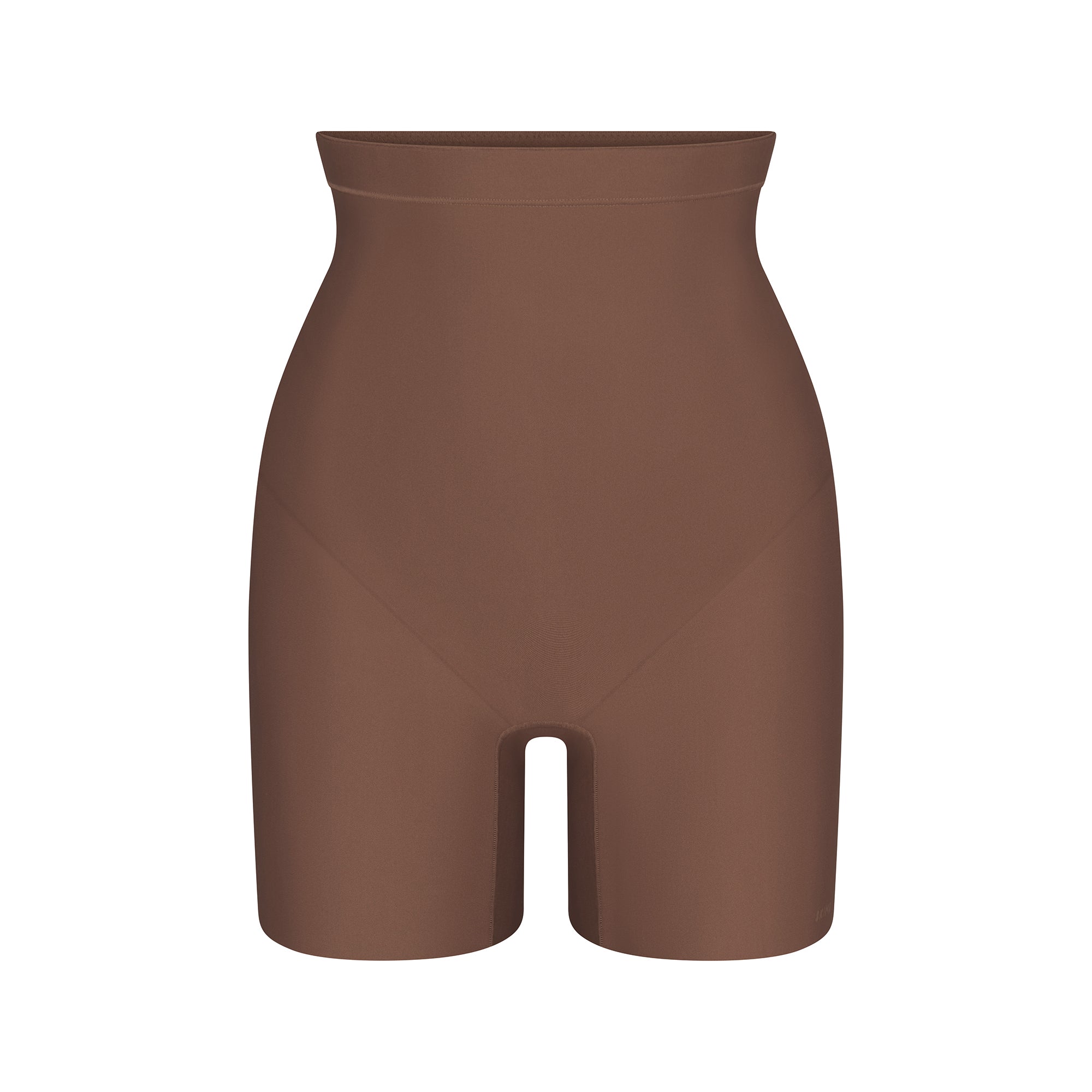 CORE SCULPT MID RISE SHORT