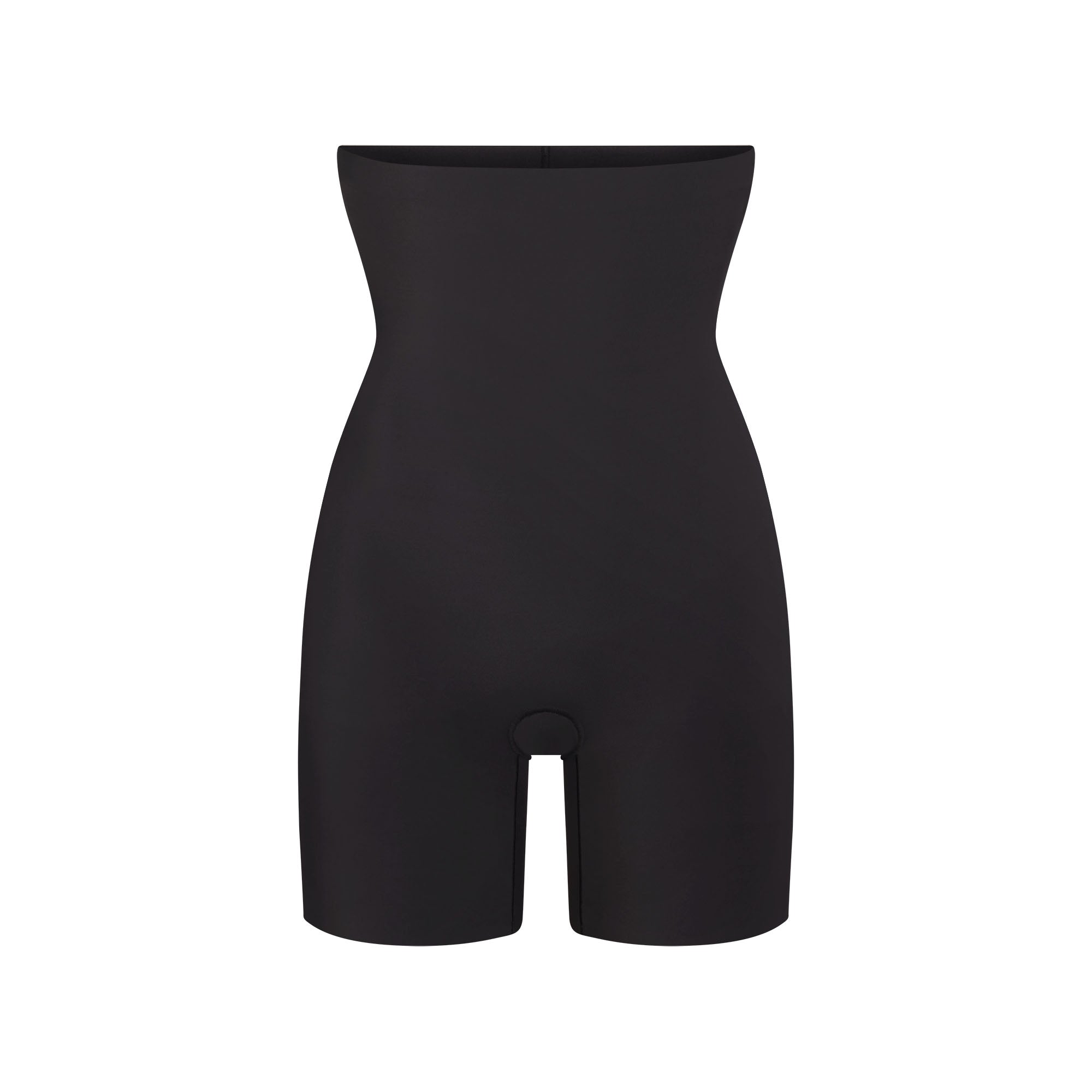 HIGH-WAISTED SHORT