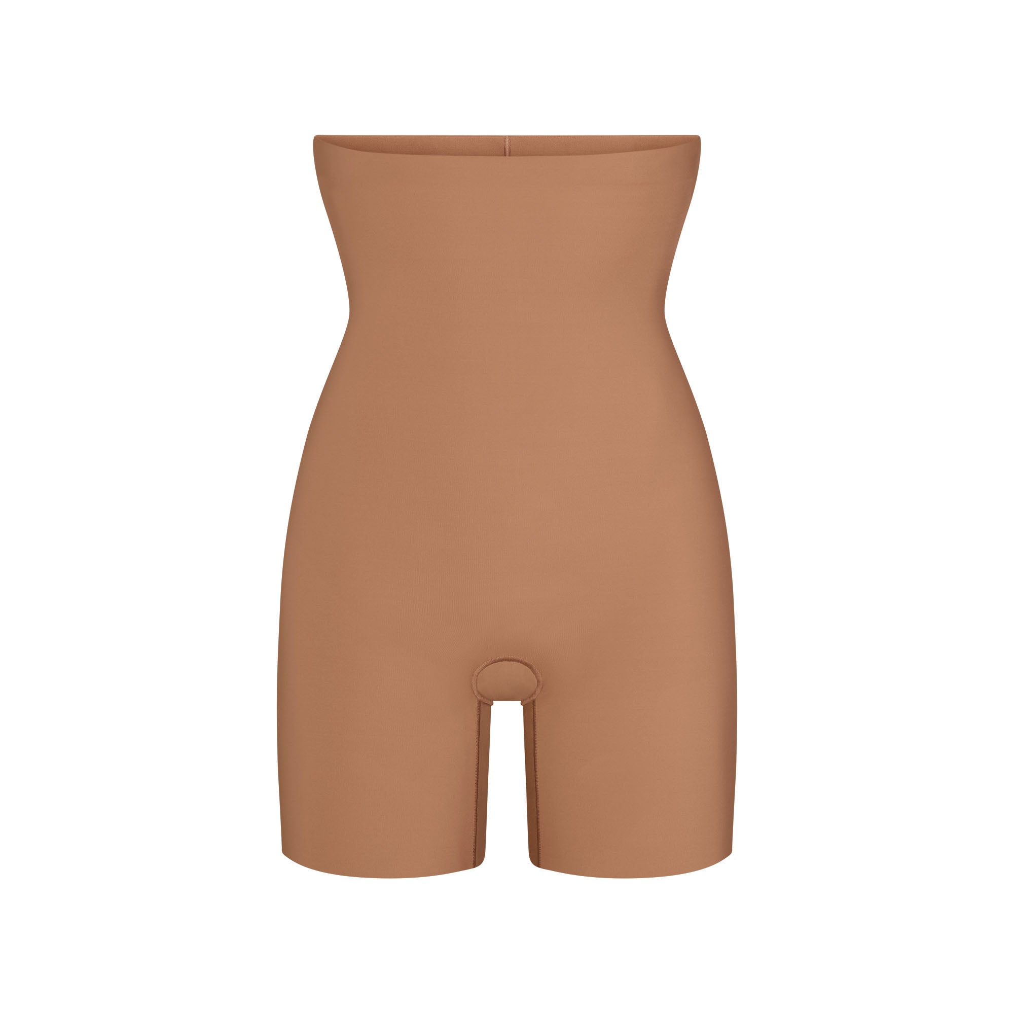 HIGH-WAISTED SHORT