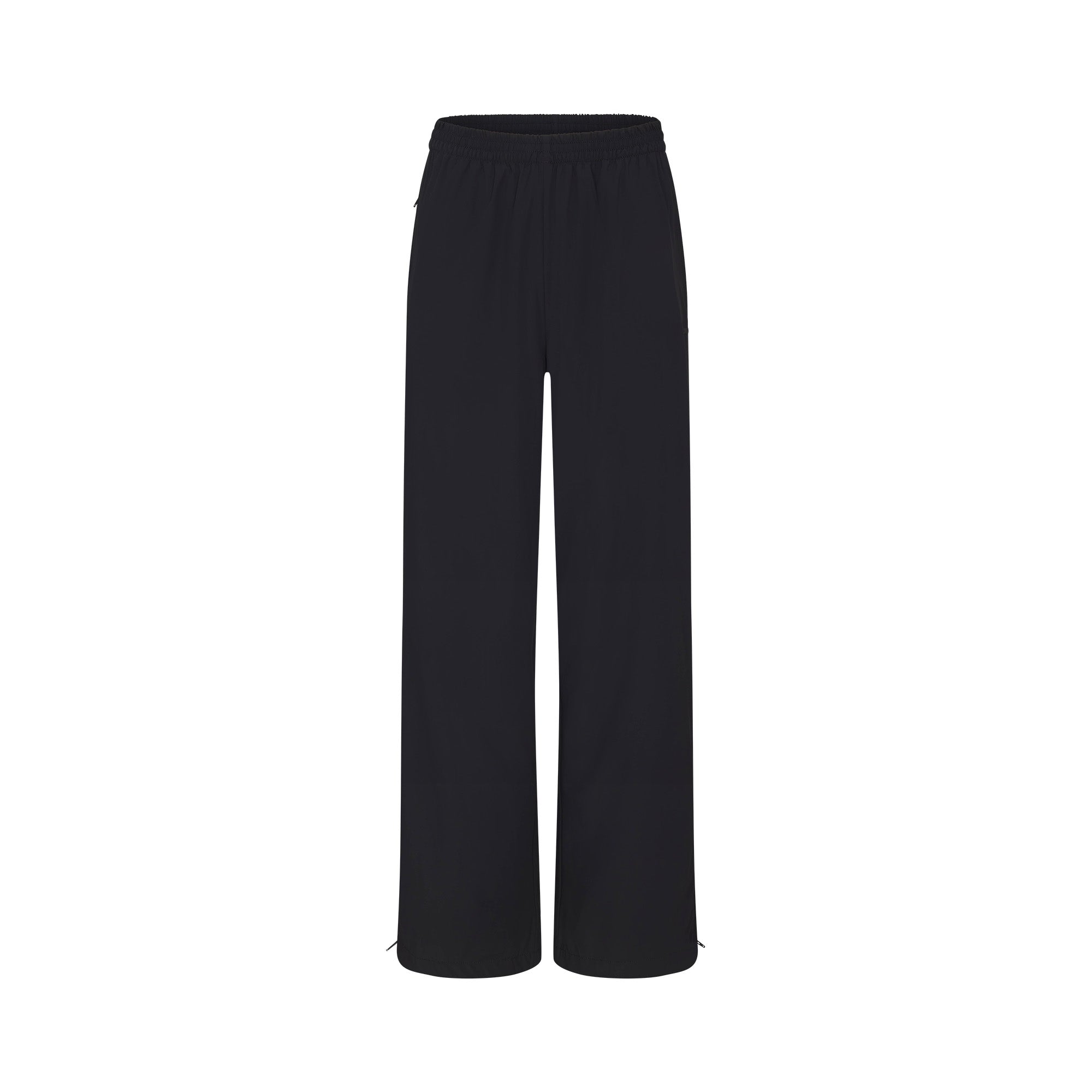 OVERSIZED TRACK PANT