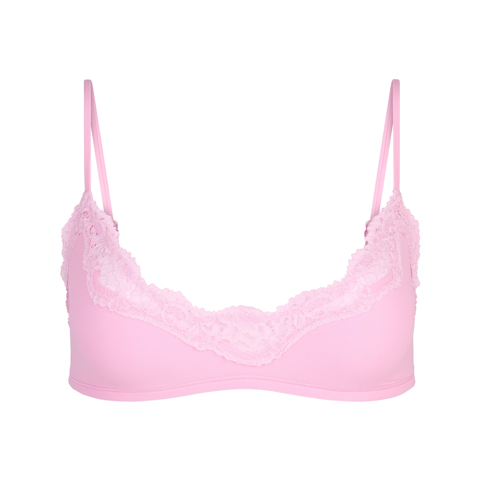 SCOOP BRALETTE