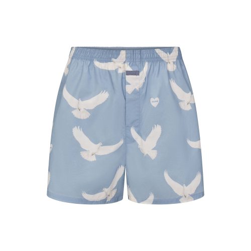 MENS BOXER