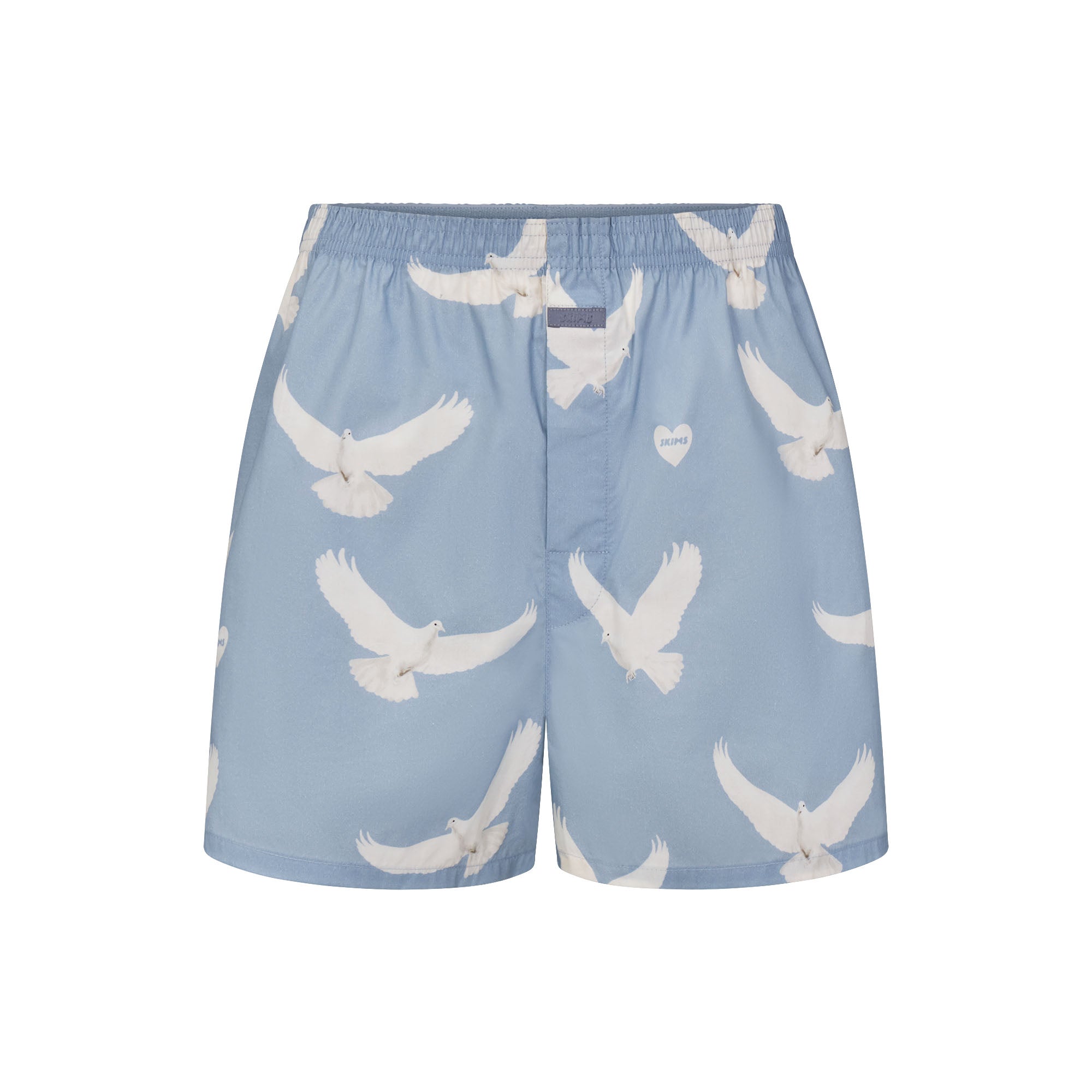 MENS BOXER