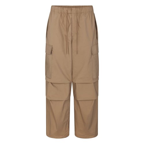 OVERSIZED LOW RISE CARGO PANT