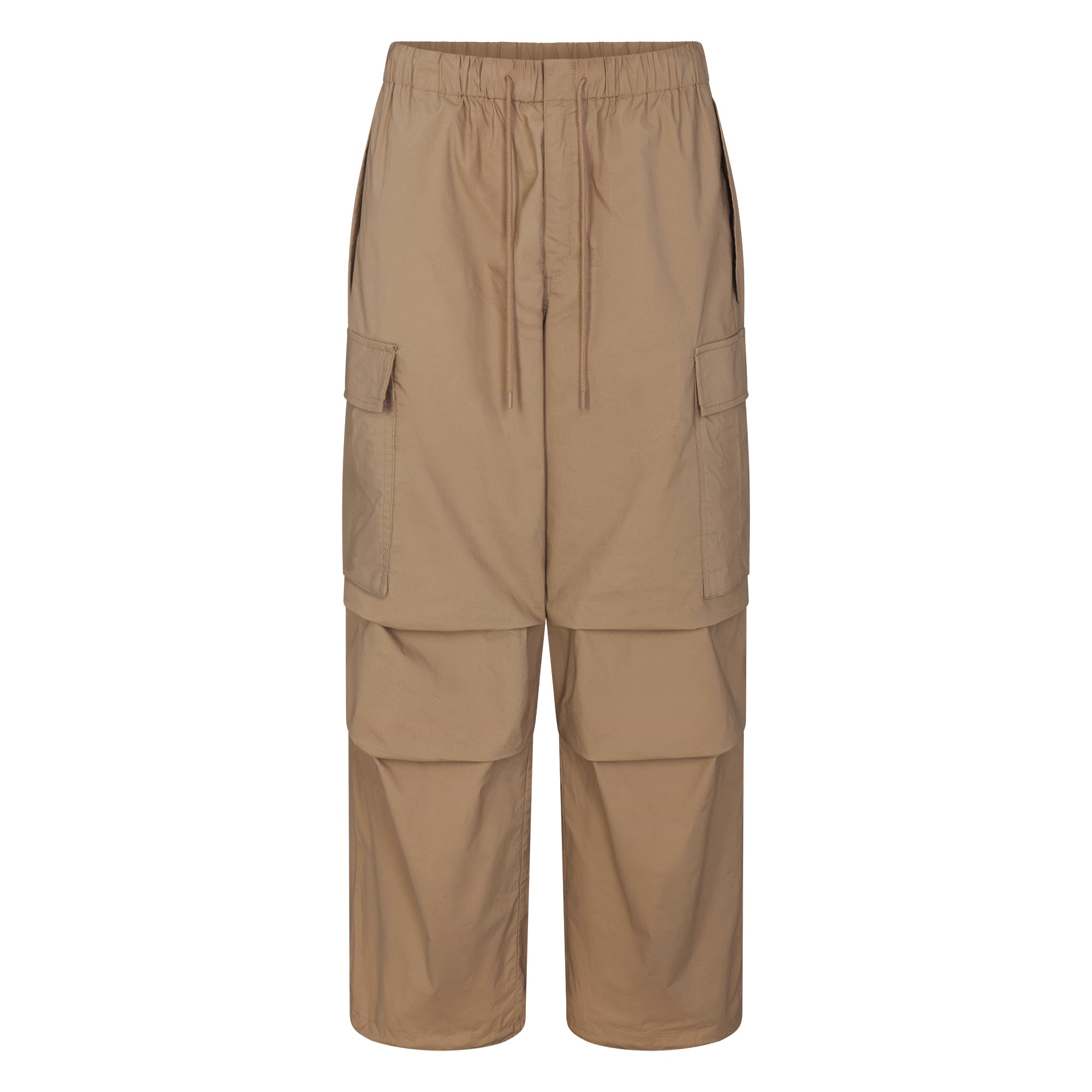 OVERSIZED LOW RISE CARGO PANT