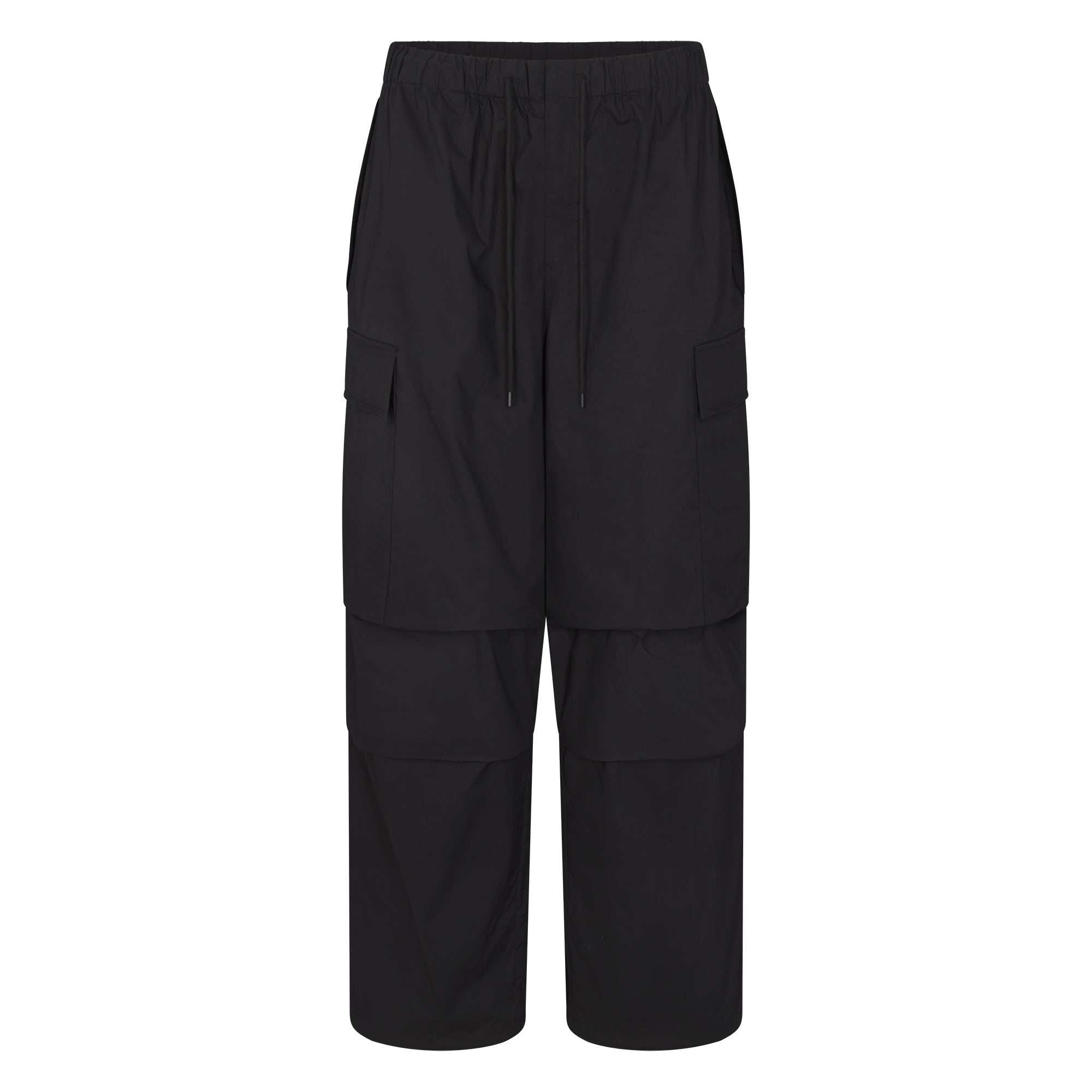 OVERSIZED LOW RISE CARGO PANT