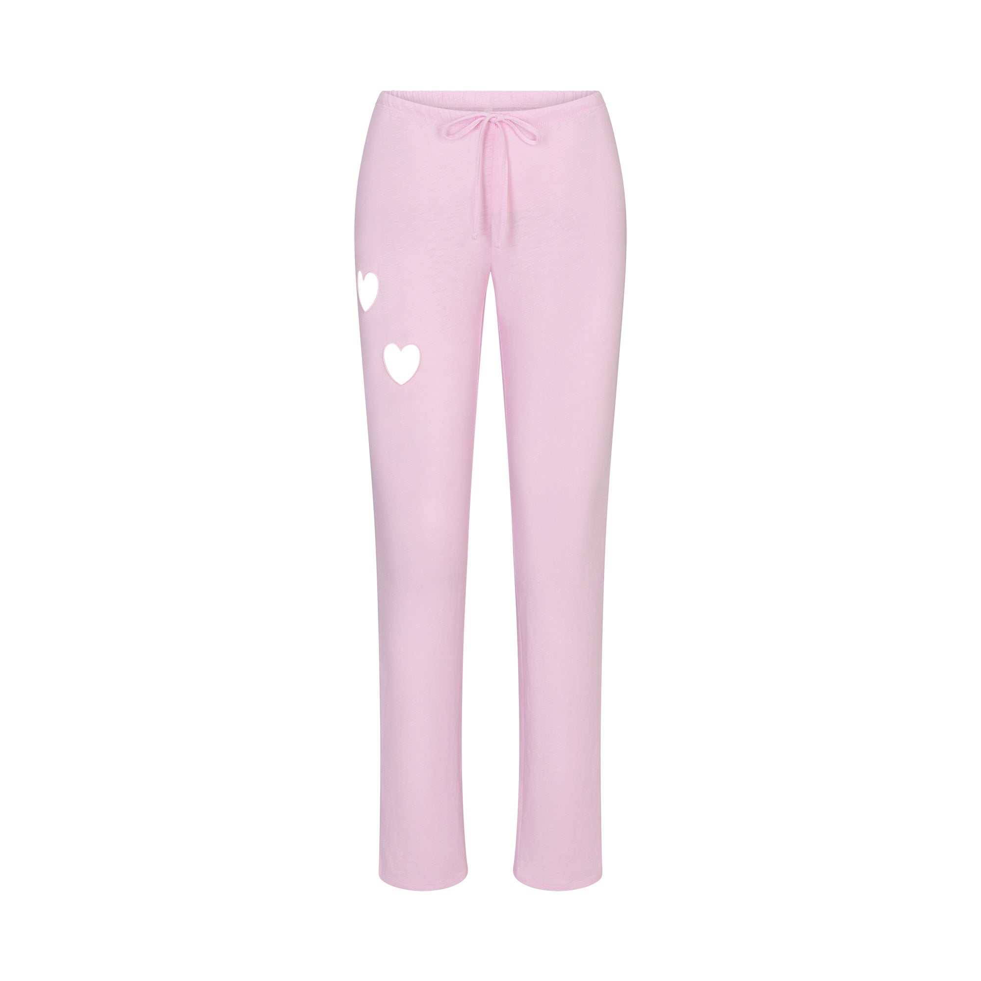 HEART STRAIGHT LEG PANT