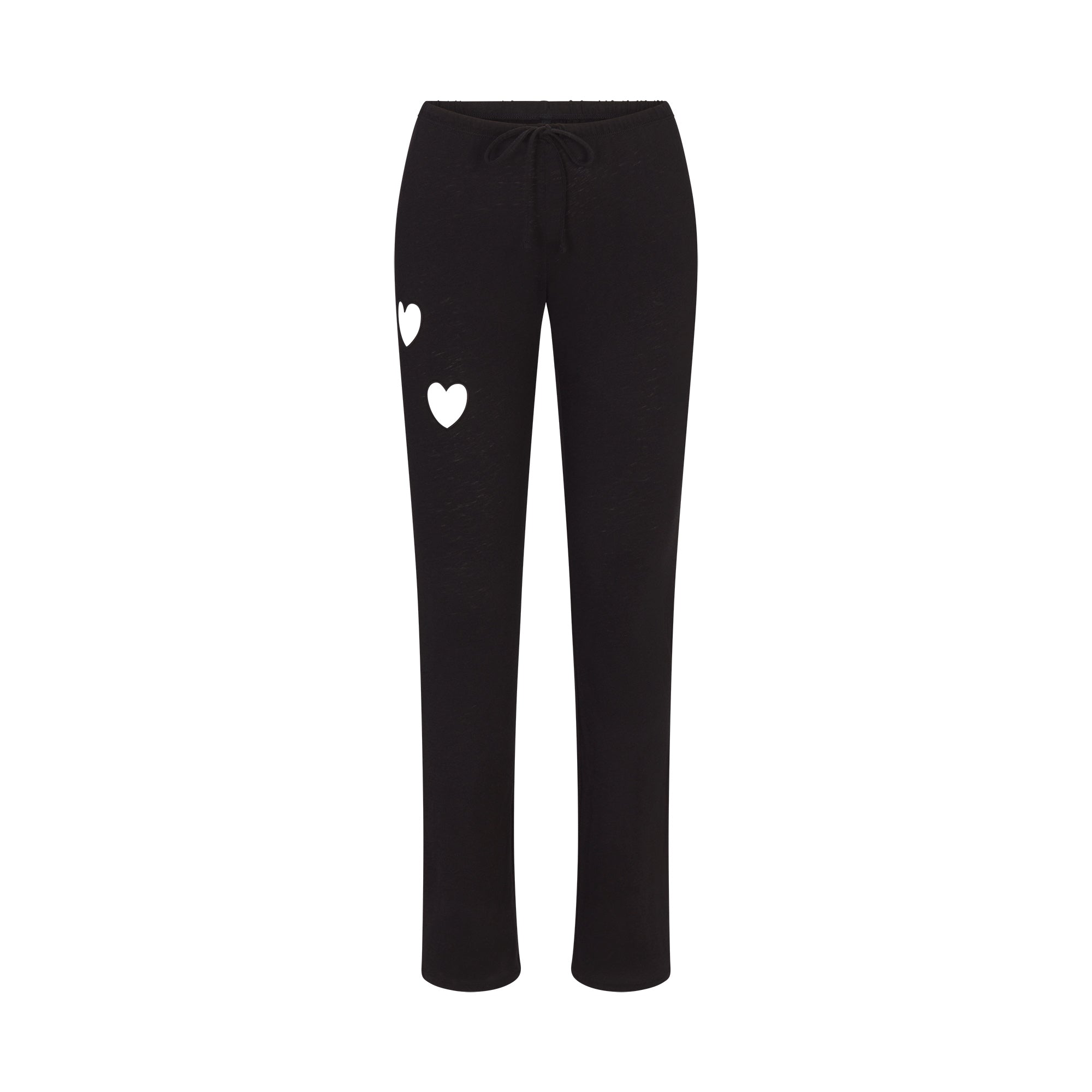 HEART STRAIGHT LEG PANT