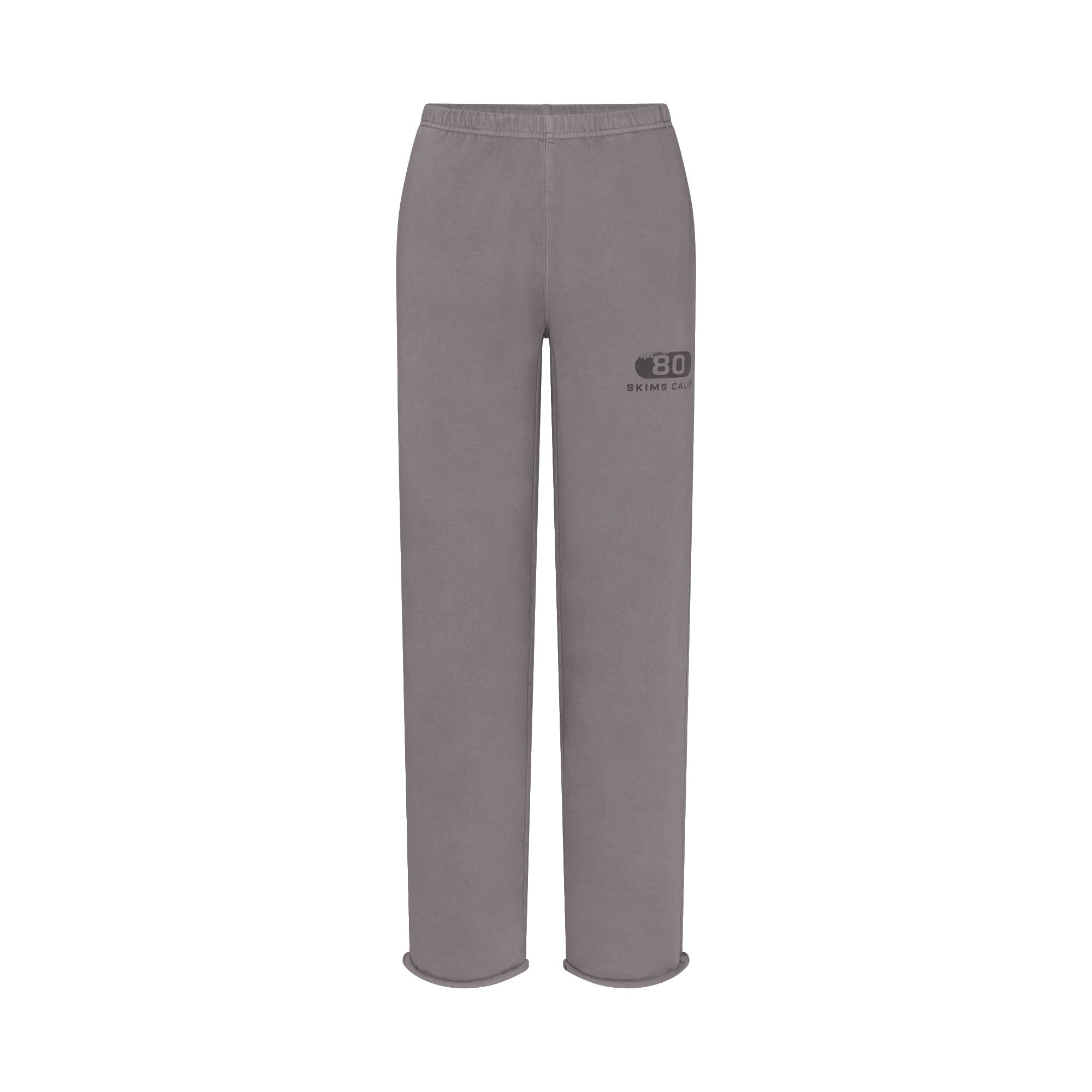 STRAIGHT LEG PANT