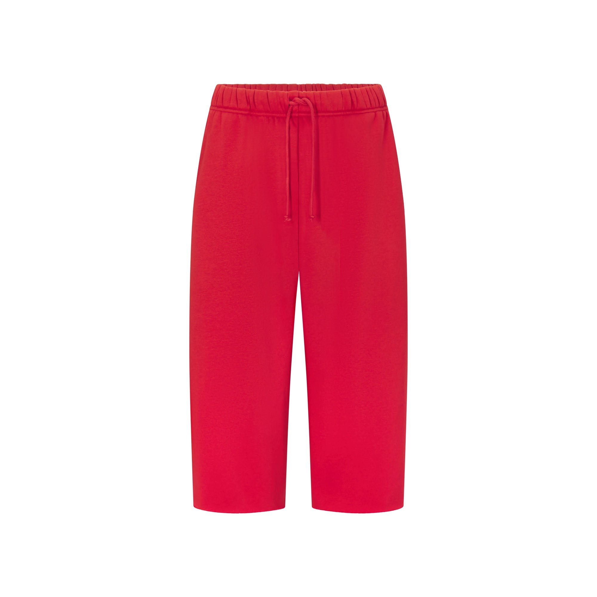 MENS RELAXED LONG SHORT