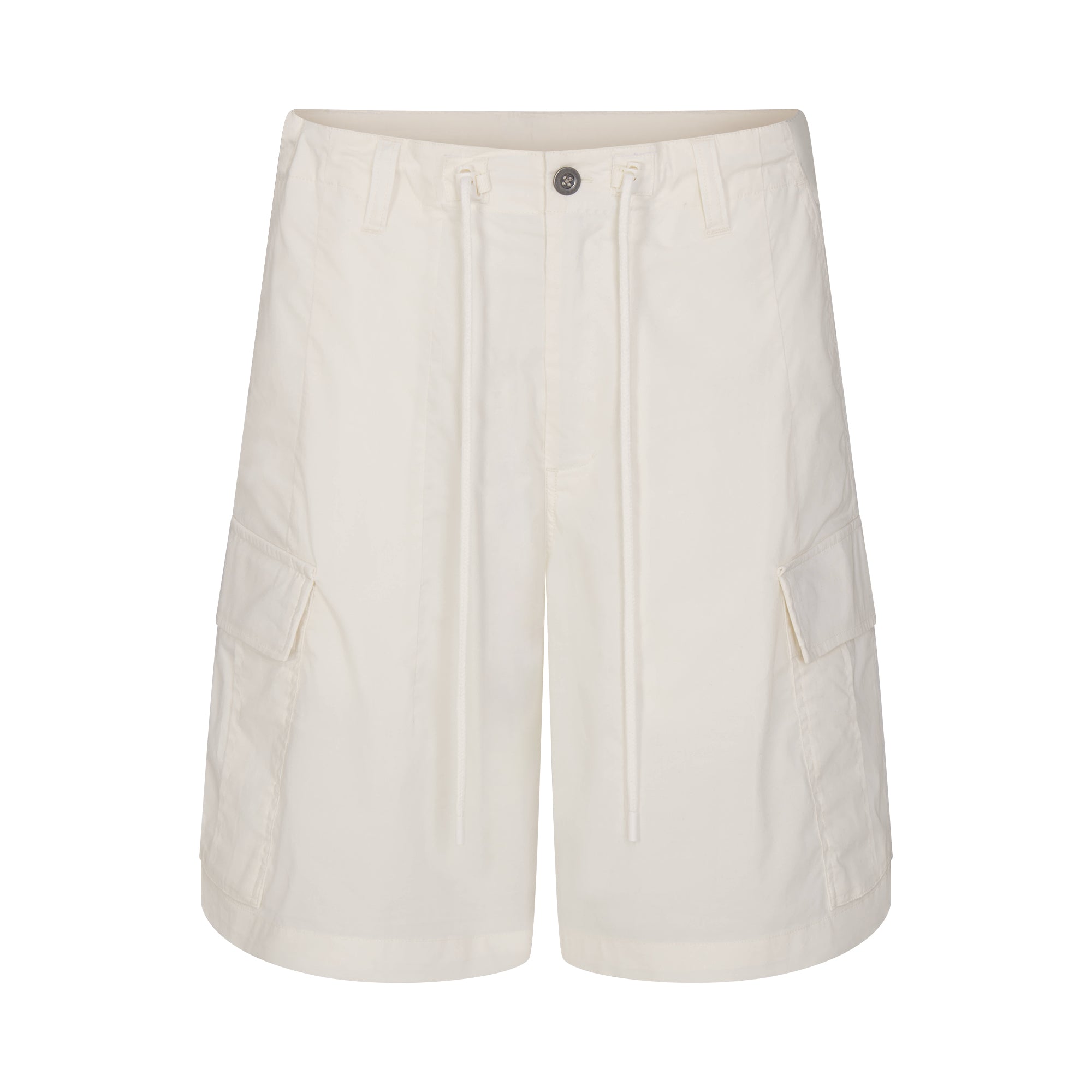 OVERSIZED CARGO SHORT