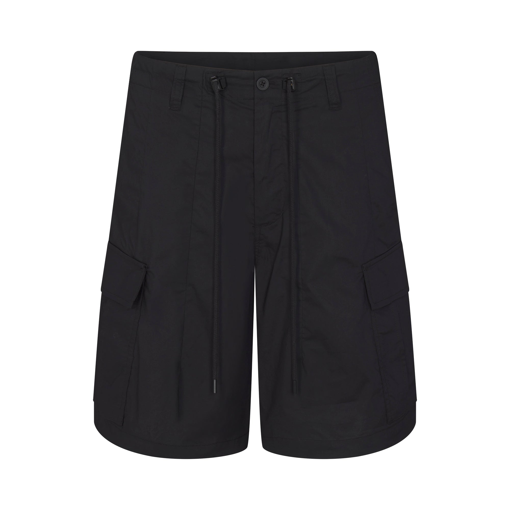 OVERSIZED CARGO SHORT