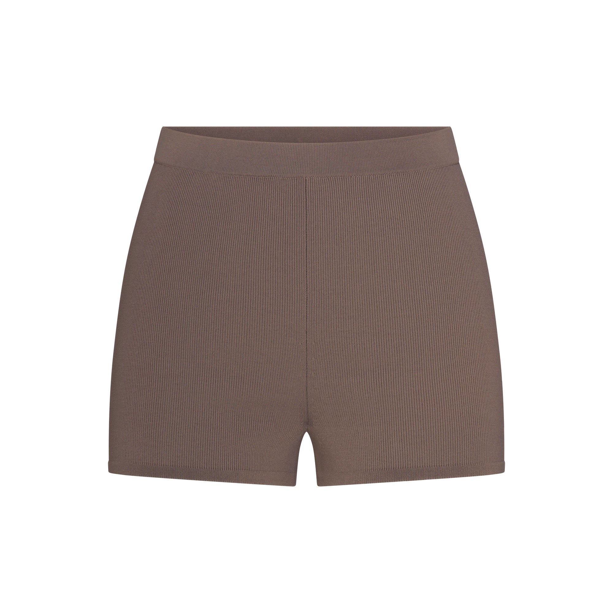 HIGH-WAISTED SHORT