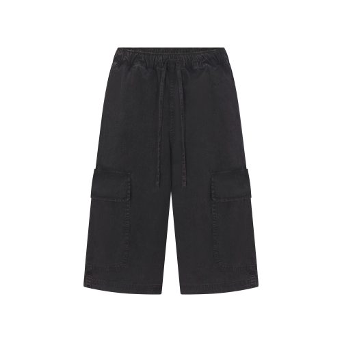MENS RELAXED CARGO SHORT