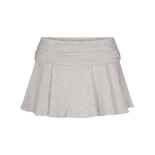 FOLDOVER MINI SKORT
