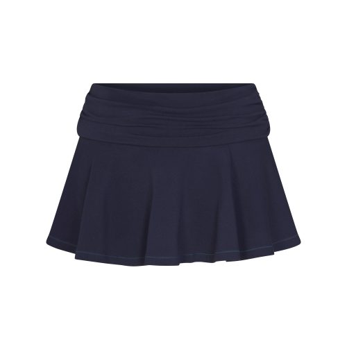 FOLDOVER MINI SKORT