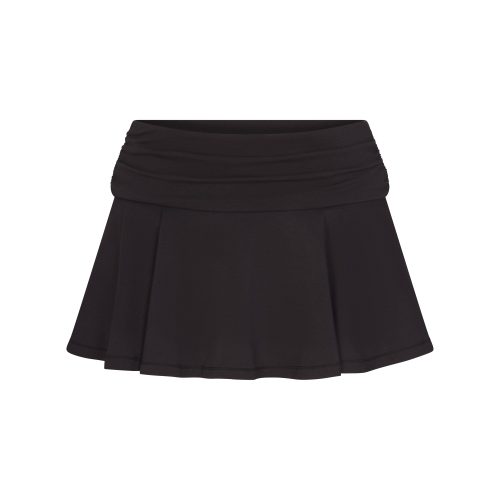 FOLDOVER MINI SKORT