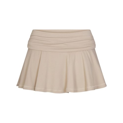 FOLDOVER MINI SKORT