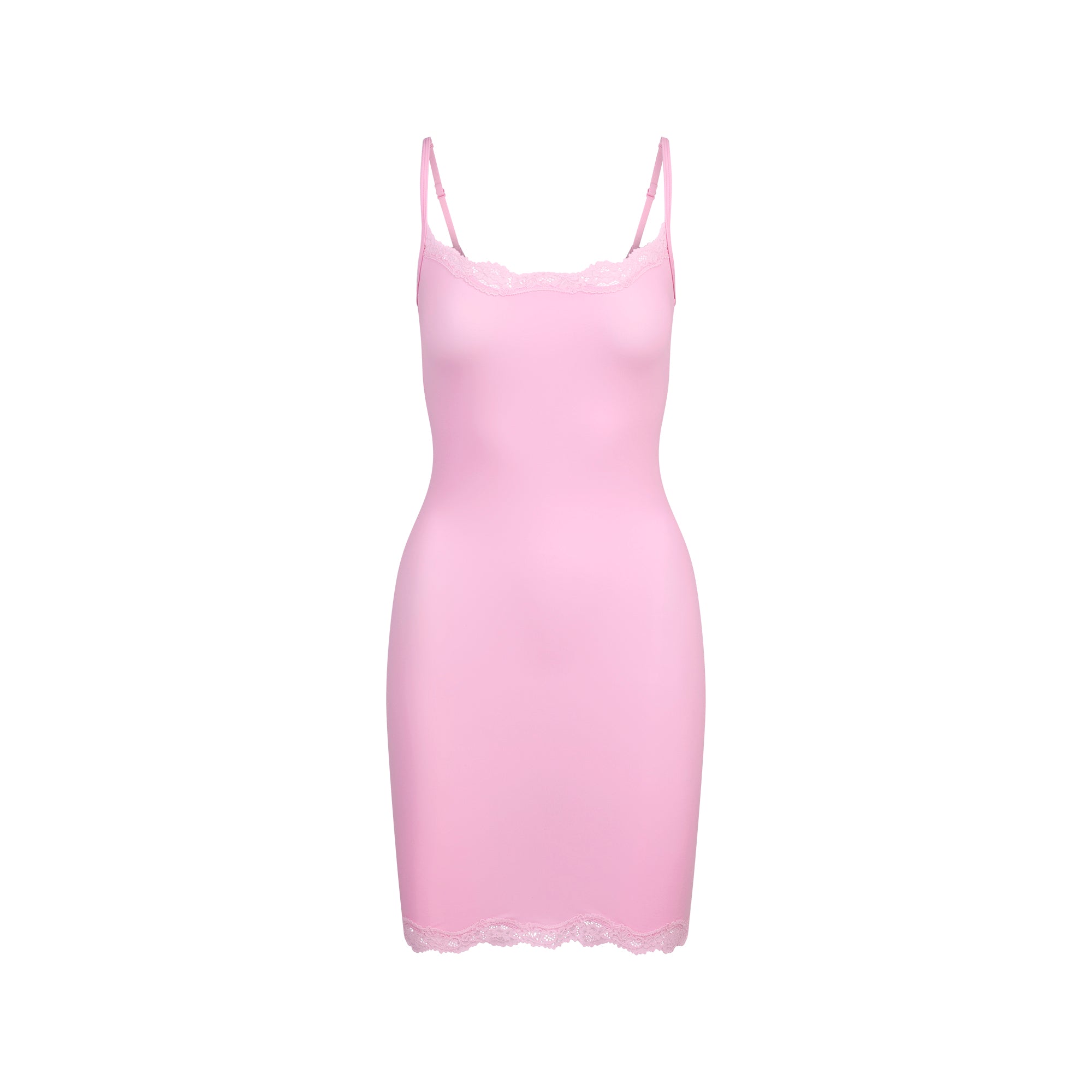 SLIP DRESS
