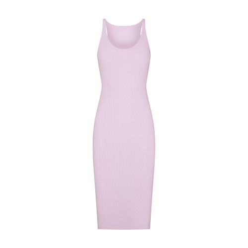 TANK MIDI DRESS