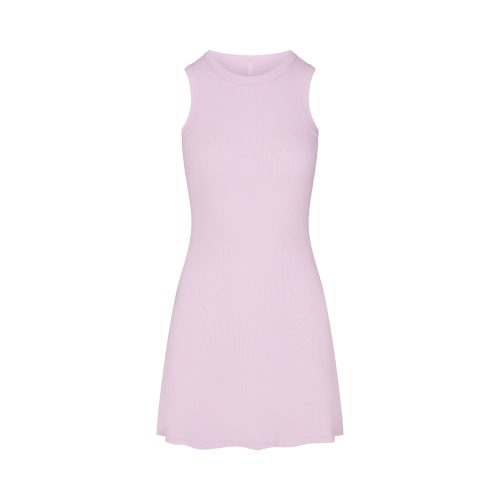 TANK DRESS