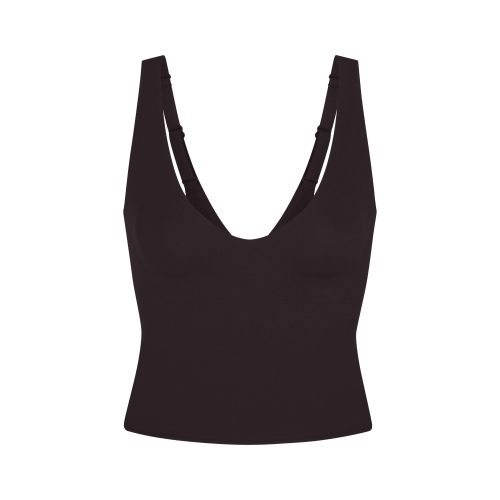 PLUNGE TANK