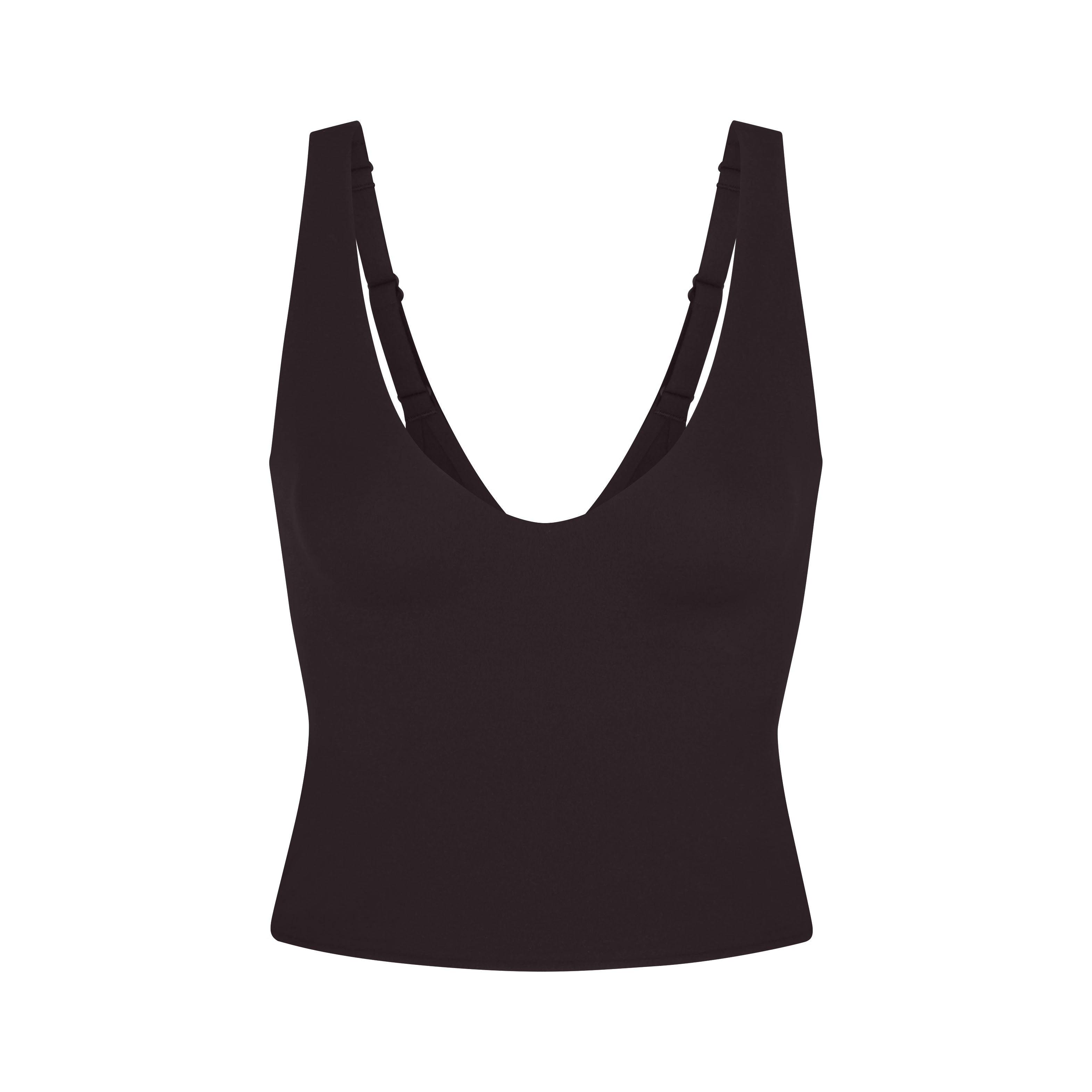 PLUNGE TANK