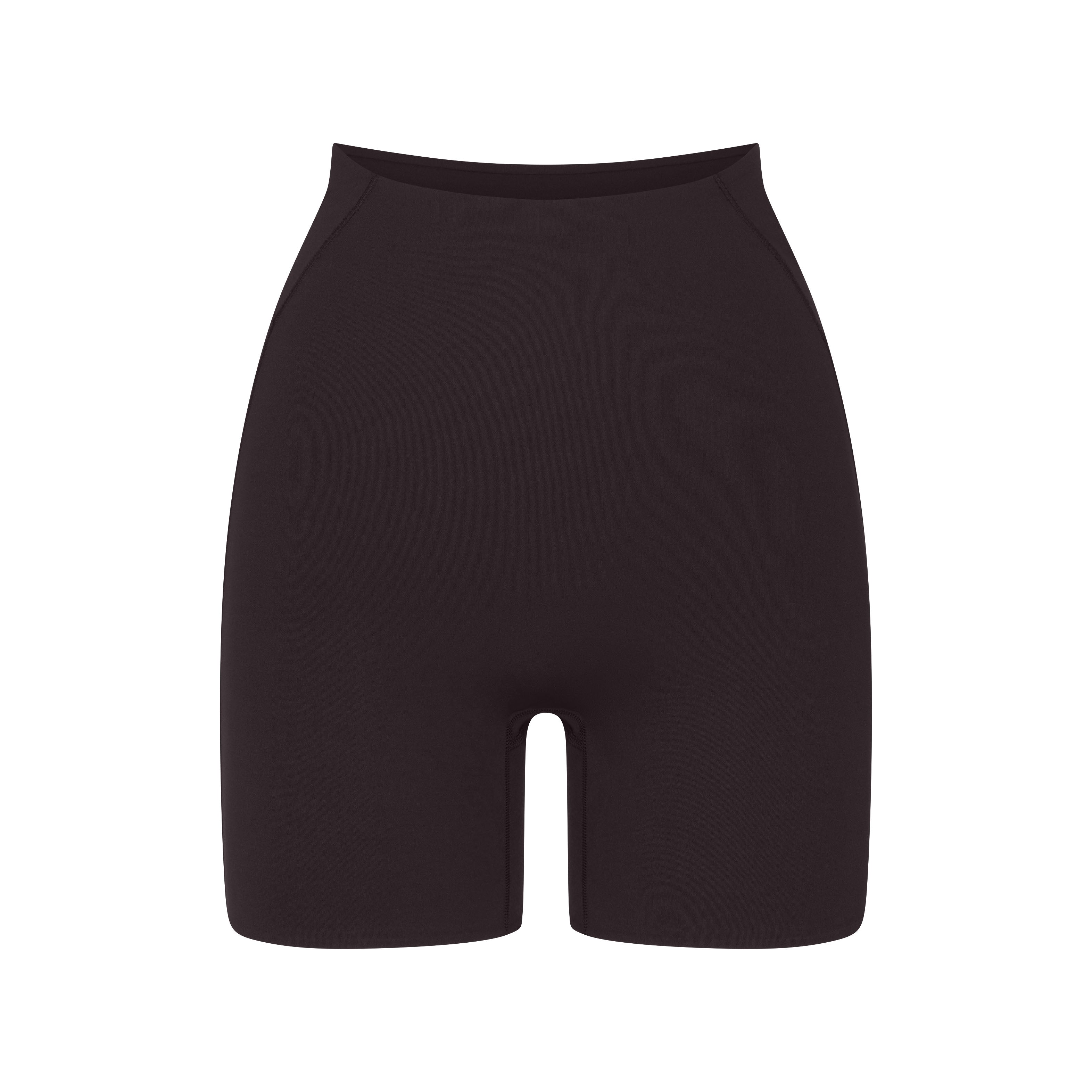 5" BIKER SHORT