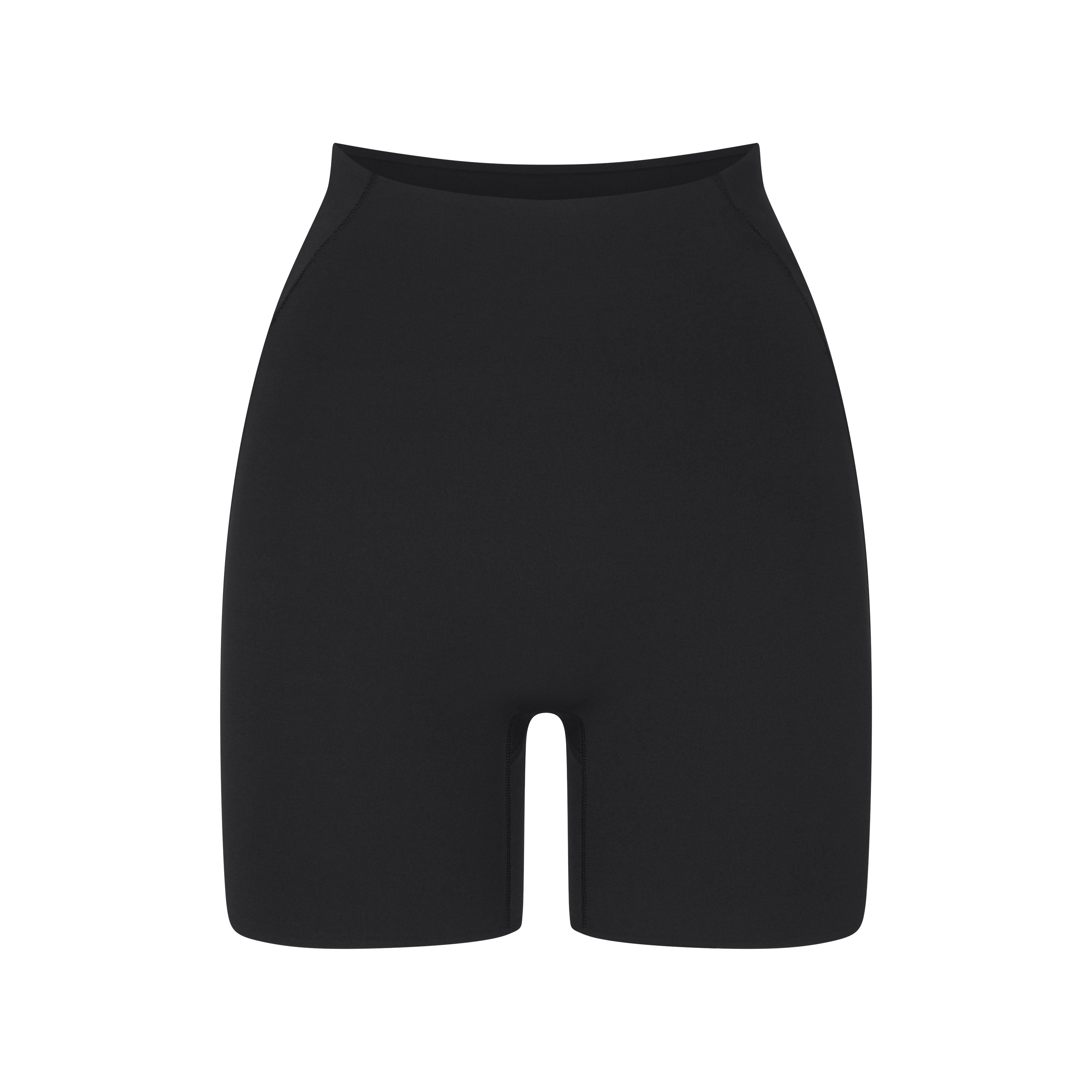 5" BIKER SHORT