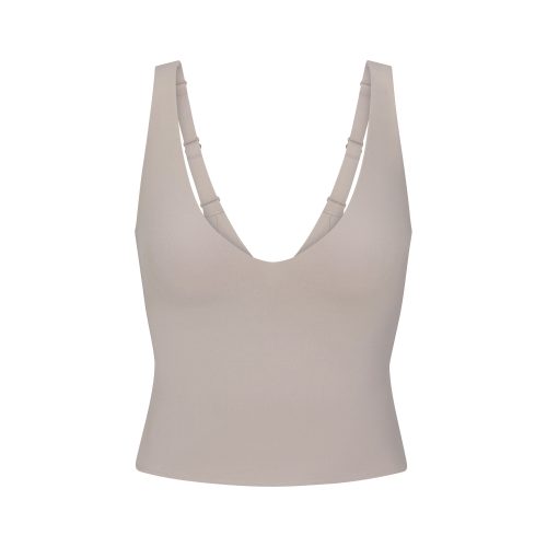 PLUNGE TANK