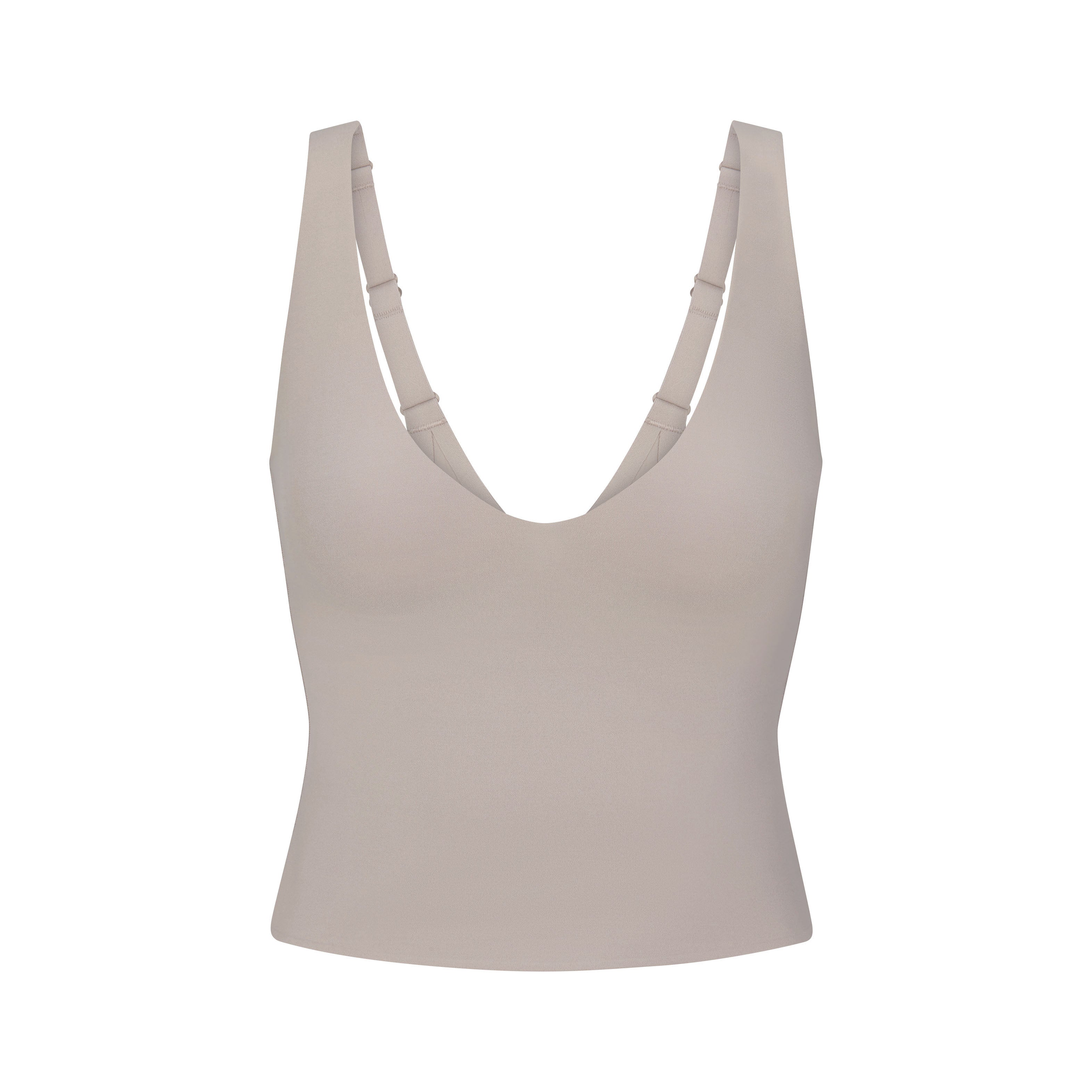 PLUNGE TANK