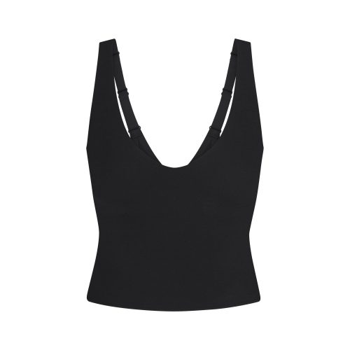 PLUNGE TANK